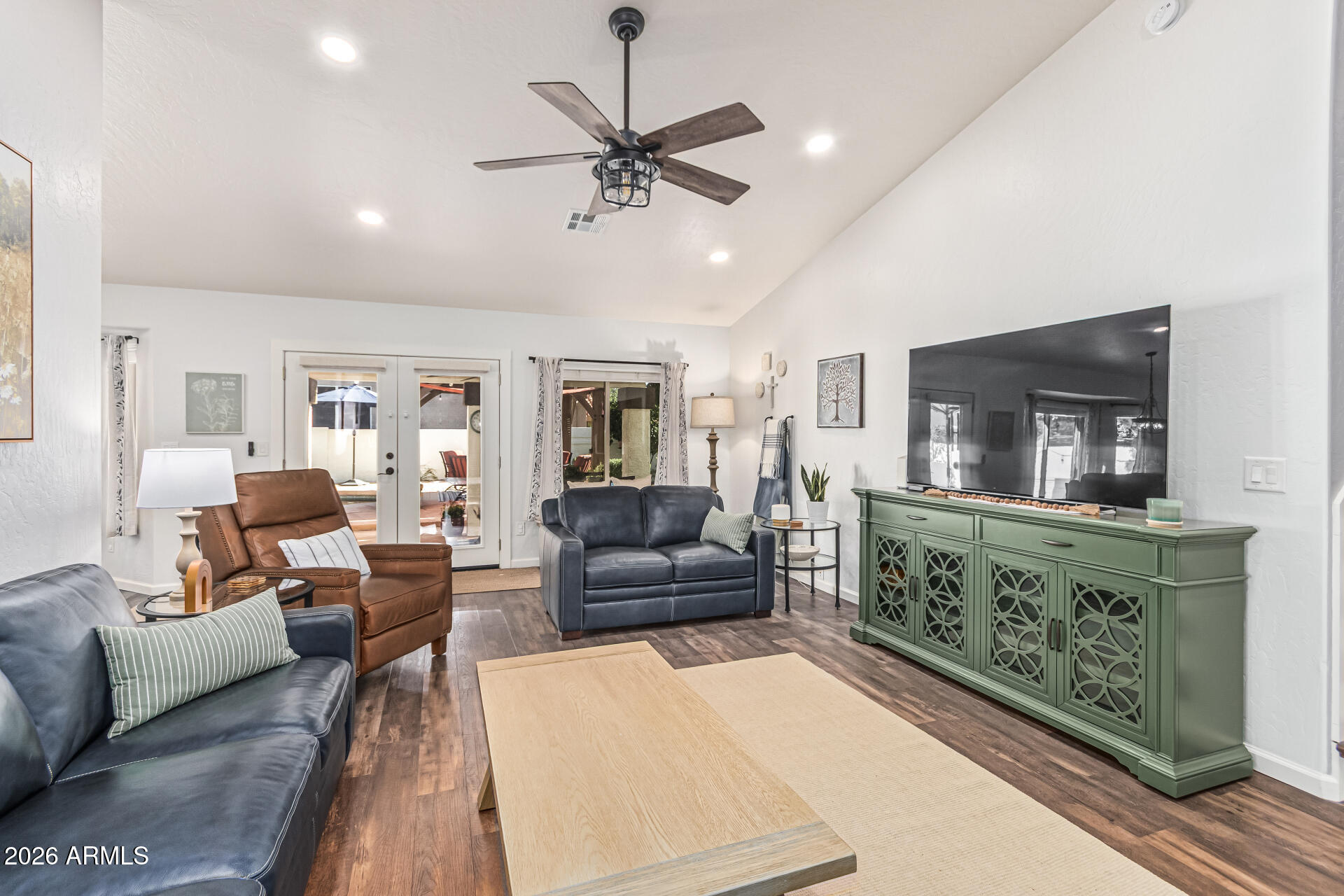 Properties 1 16601 S 37TH Way