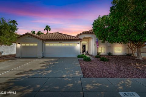 16601 S 37TH Way Phoenix AZ 85048