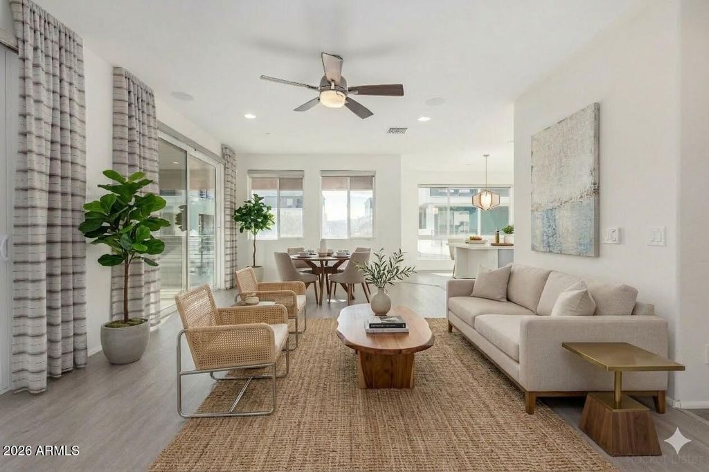 Photo of 1250 N Abbey Lane #209, Chandler, AZ 85226 (MLS # 6999912)