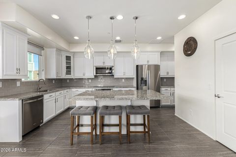 1250 N ABBEY Lane 209 Chandler AZ 85226