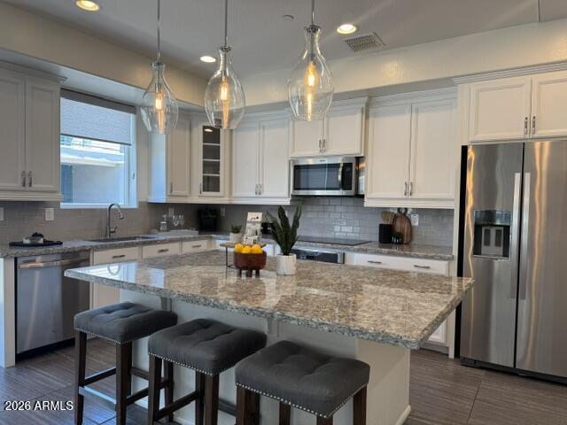 1250 N ABBEY Lane 209