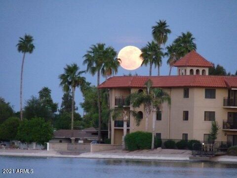 A home in Sun City