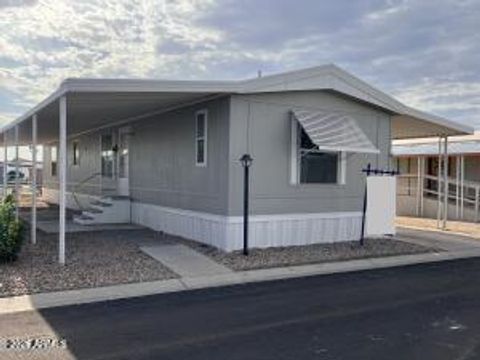 10955 N 79th Avenue 71 Peoria AZ 85345