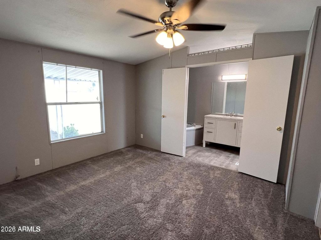 Photo of 10955 N 79th Avenue #71, Peoria, AZ 85345 (MLS # 6999253)