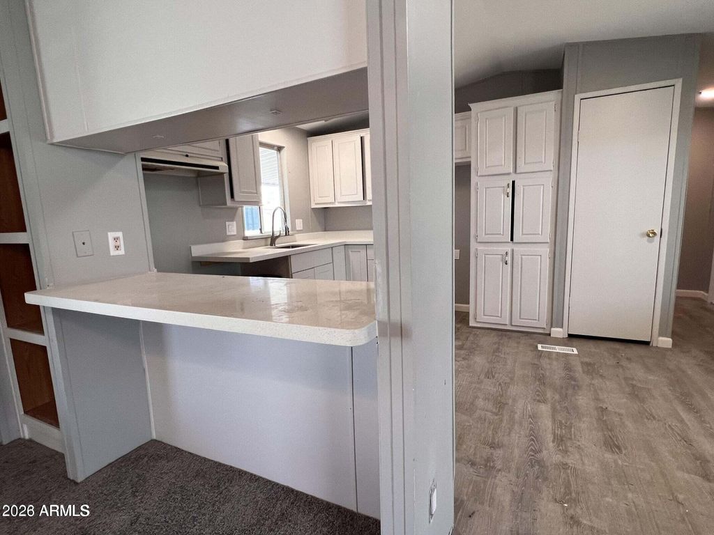 Photo of 10955 N 79th Avenue #71, Peoria, AZ 85345 (MLS # 6999253)