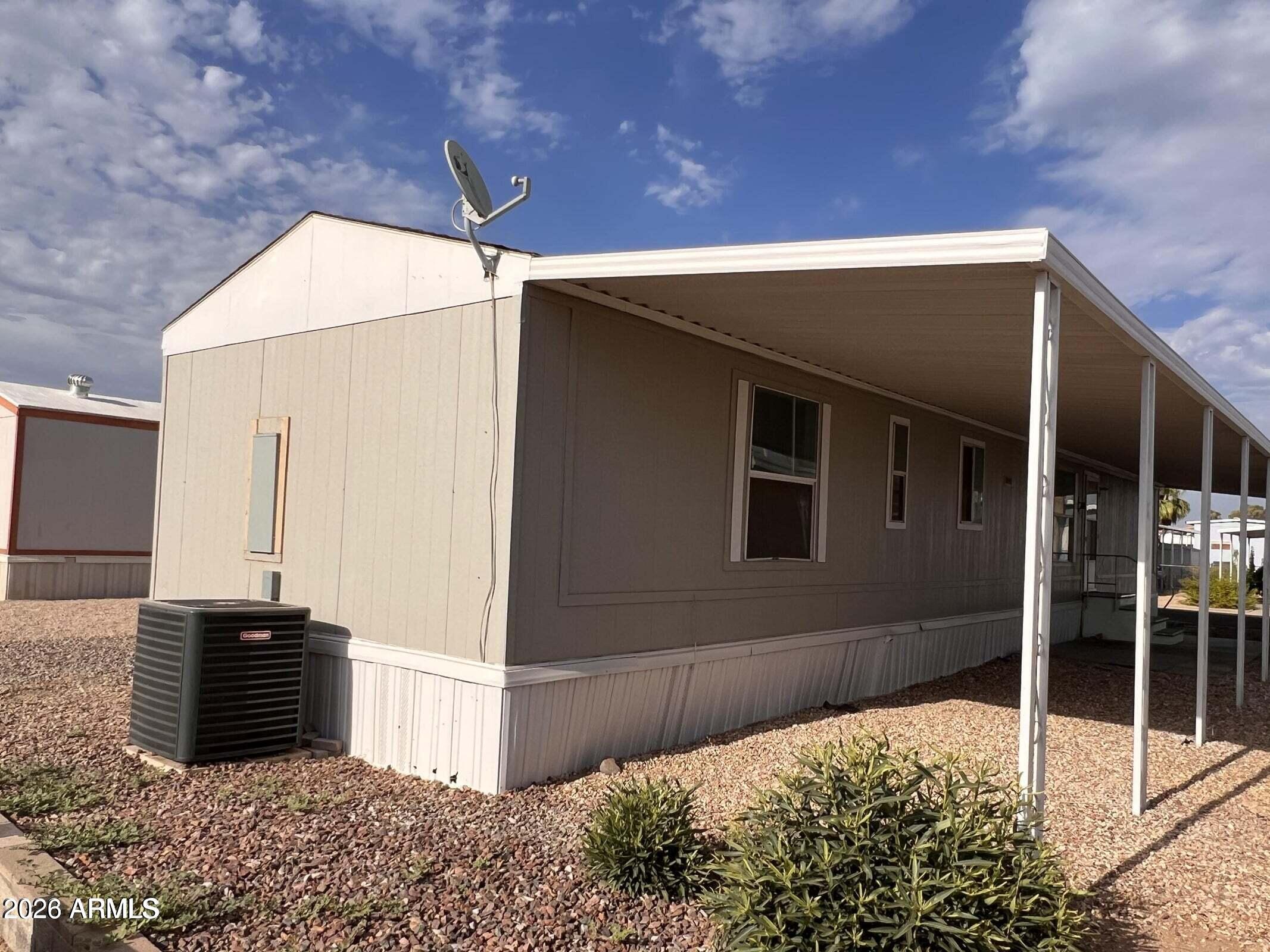 10955 N 79th Avenue 71