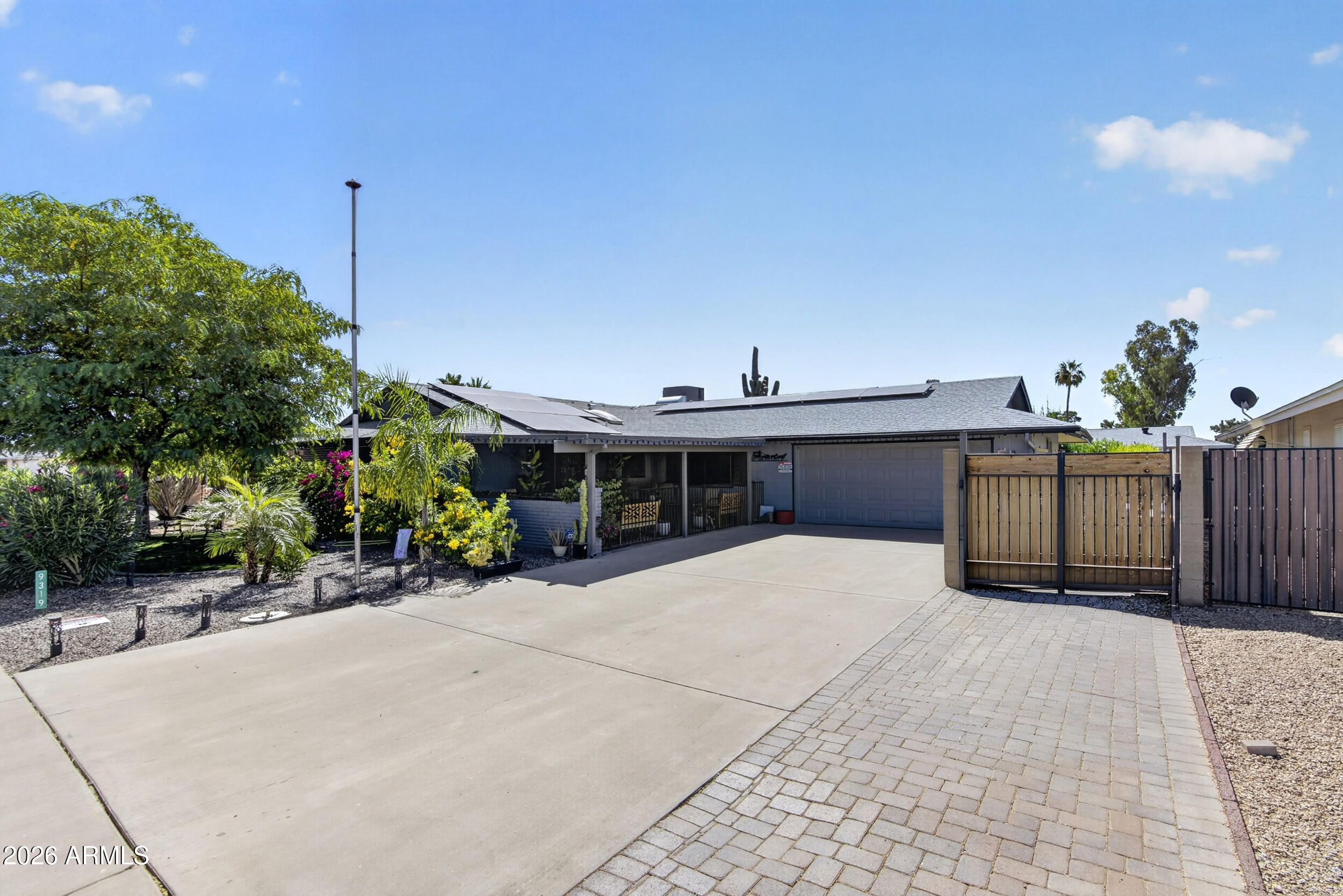 SUN CITY 31 - Residential