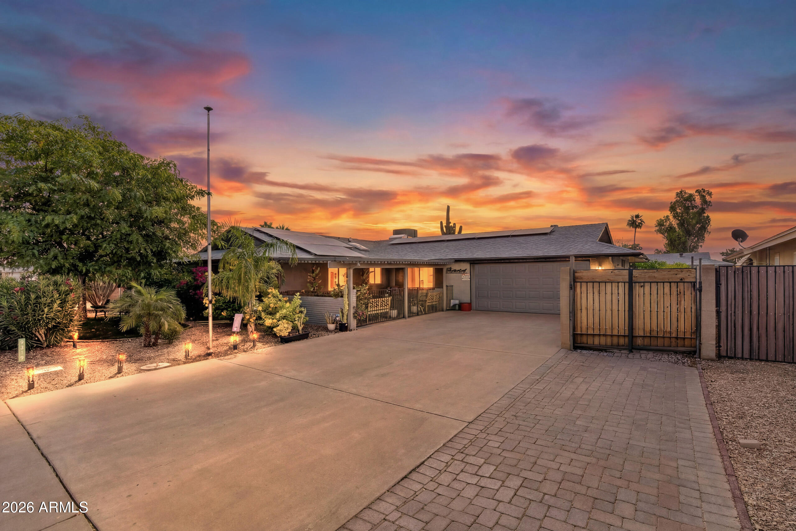 SUN CITY 31 - Residential
