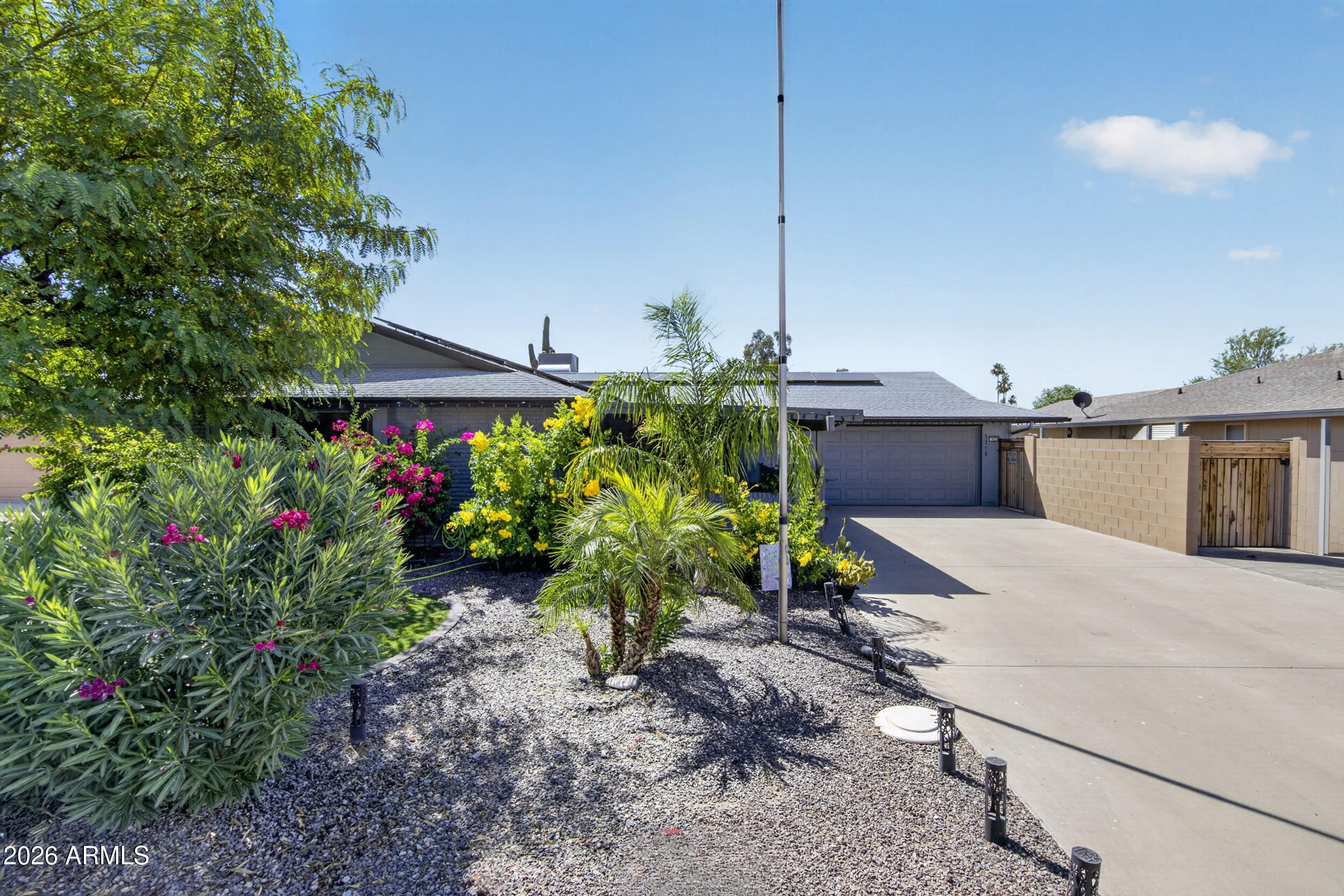 SUN CITY 31 - Residential
