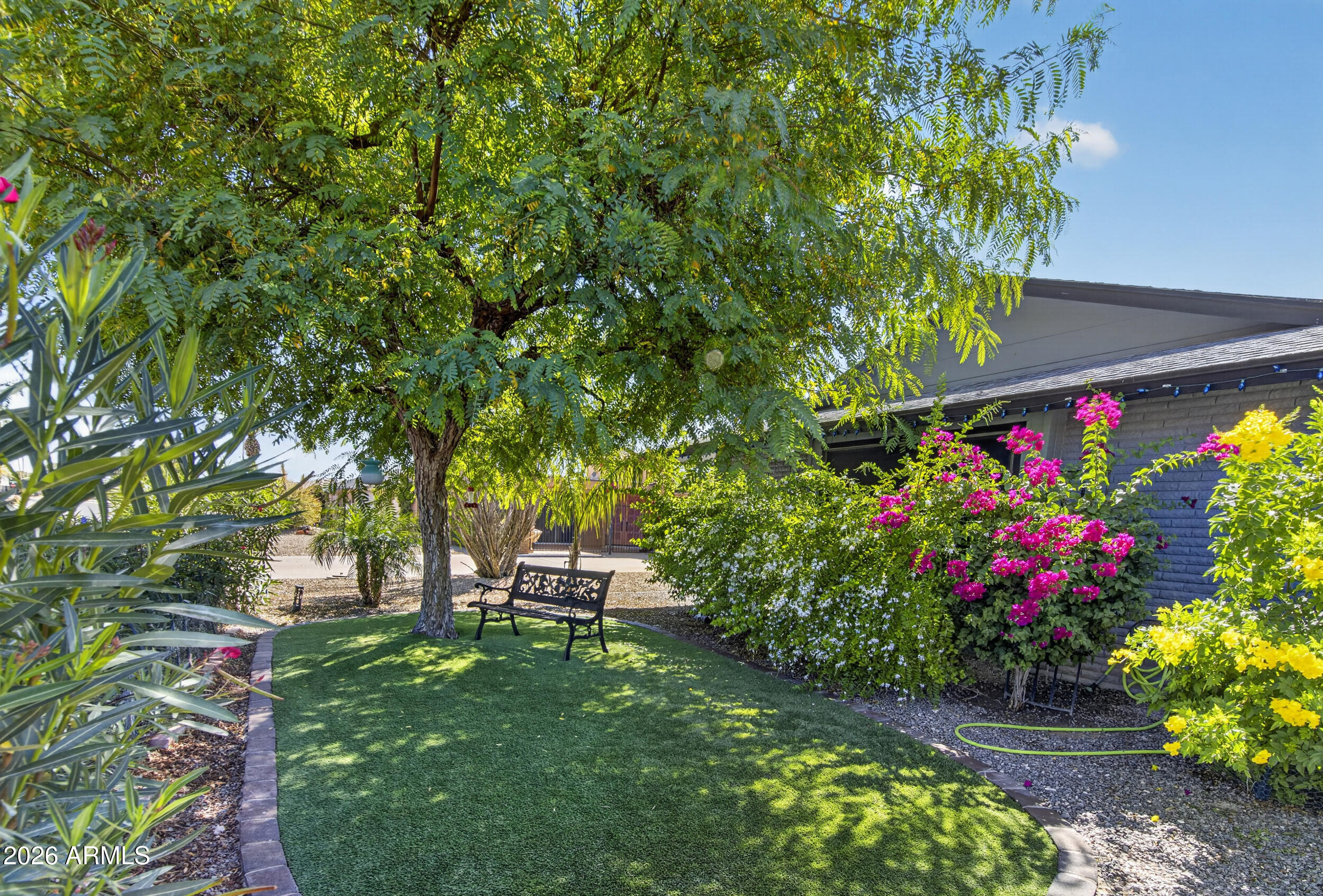 SUN CITY 31 - Residential