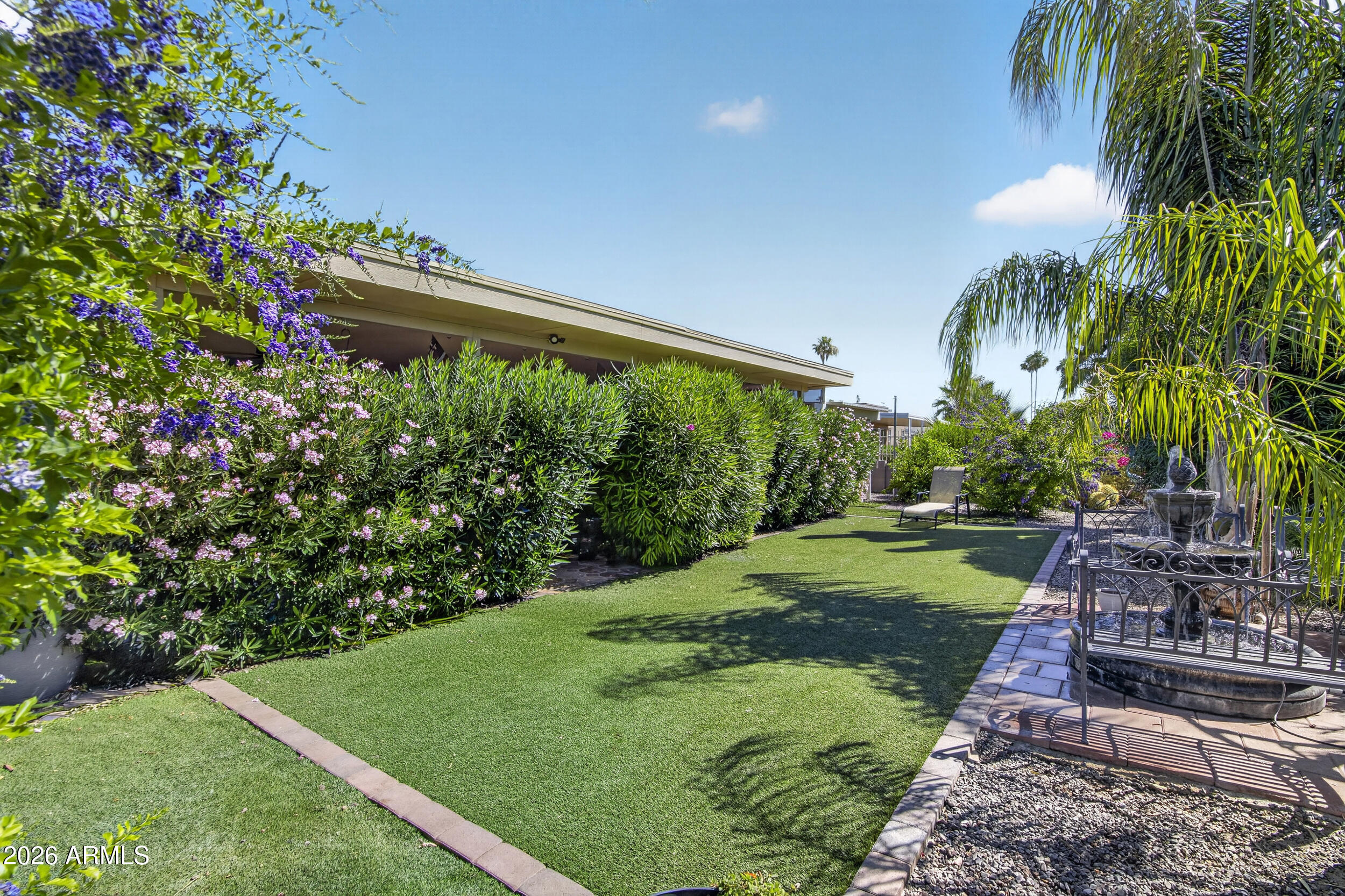 SUN CITY 31 - Residential