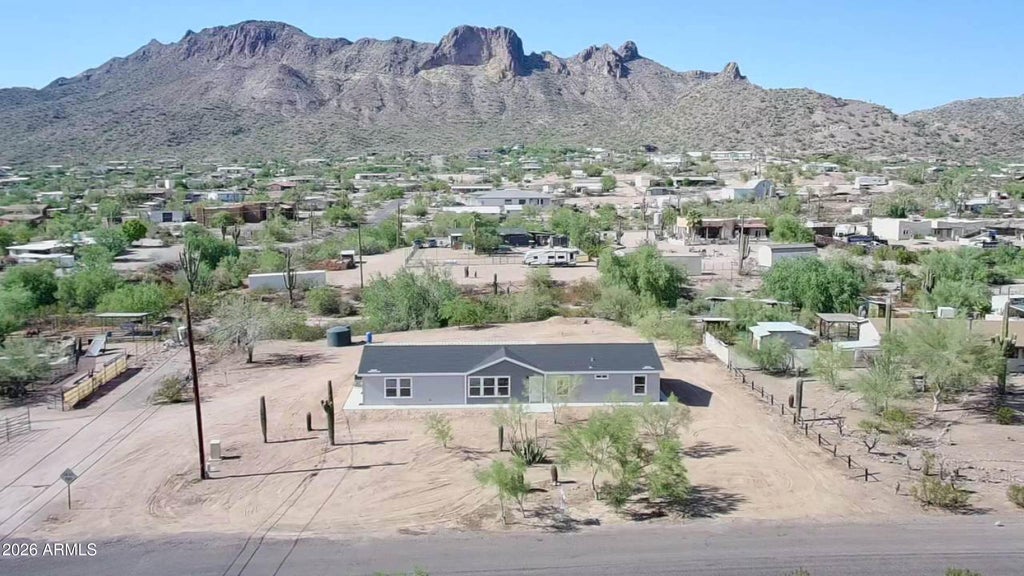 Photo of 1170 W Frontier Street, Apache Junction, AZ 85120 (MLS # 7061617)