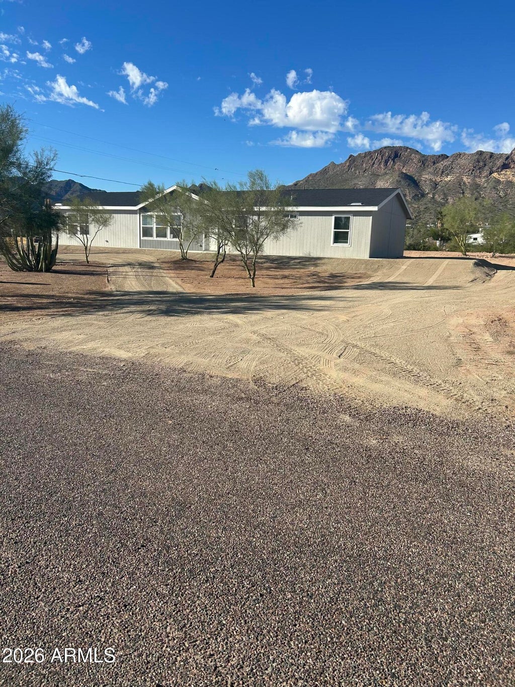 Photo of 1170 W Frontier Street, Apache Junction, AZ 85120 (MLS # 7061617)
