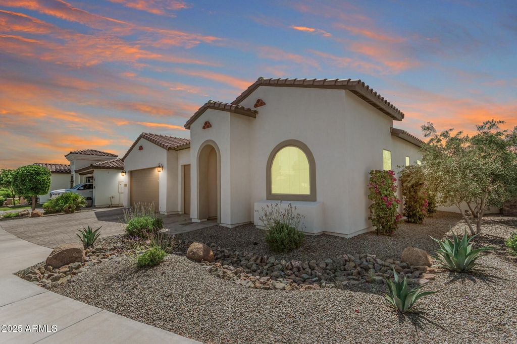 Photo of 17331 W Wildwood Street, Surprise, AZ 85388 (MLS # 7032651)