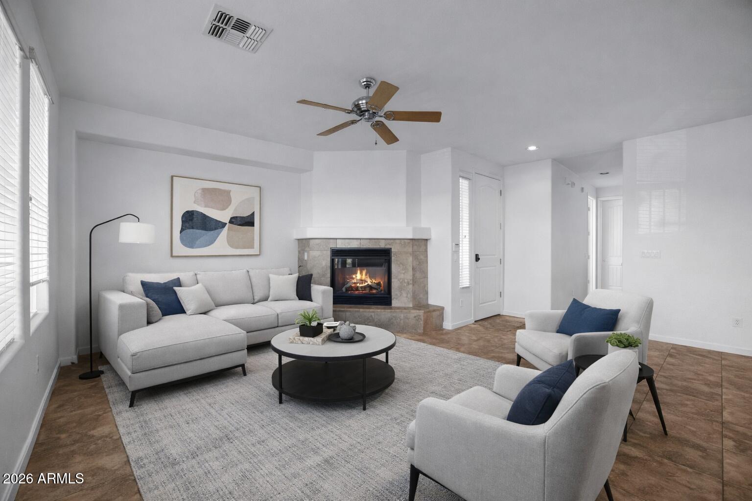 10260 E WHITE FEATHER Lane E 2015