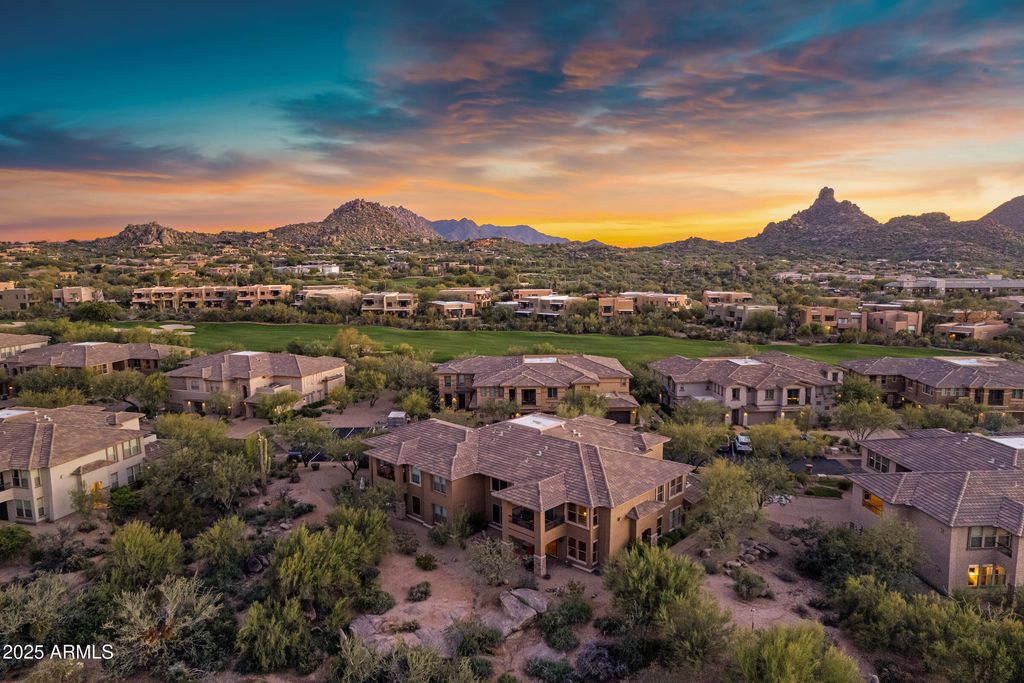 Photo of 10260 E White Feather Lane E #2015, Scottsdale, AZ 85262 (MLS # 6957050)