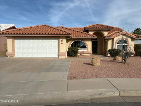 Property photo of 321 n senate street, chandler, AZ 85225