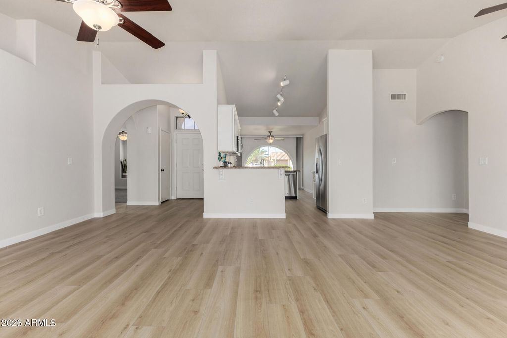 Photo of 321 N Senate Street, Chandler, AZ 85225 (MLS # 6989189)