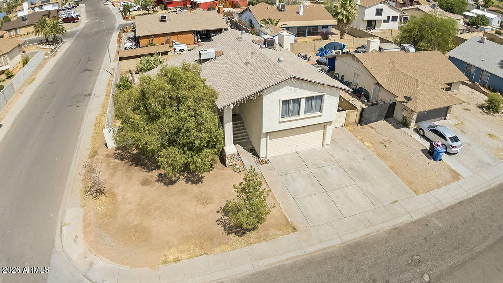 2515 N 45TH Avenue
