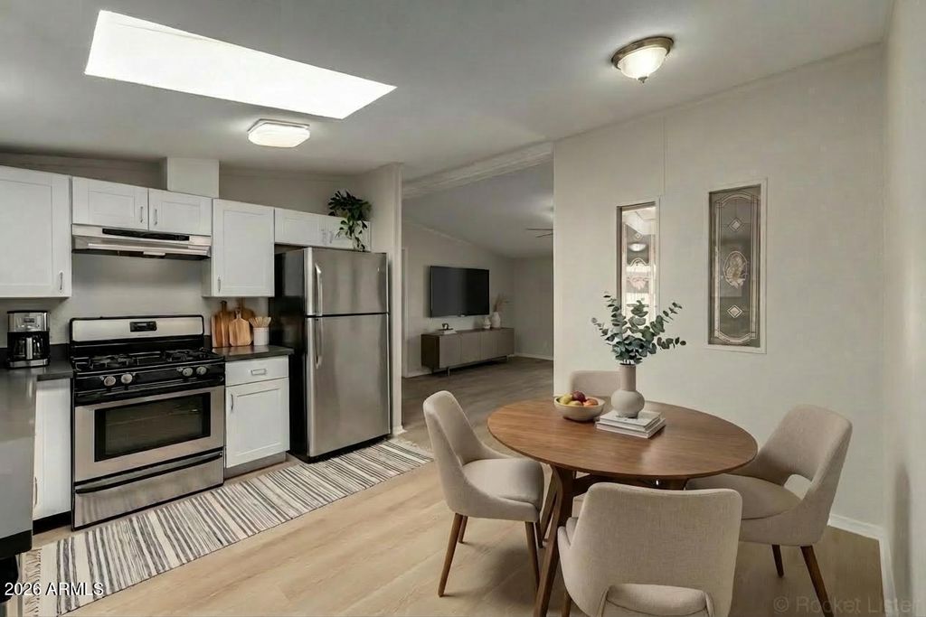 Photo of 11275 N 99th Avenue #165, Peoria, AZ 85345 (MLS # 6998259)