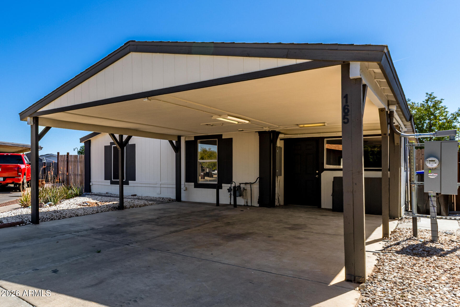 11275 N 99TH Avenue 165