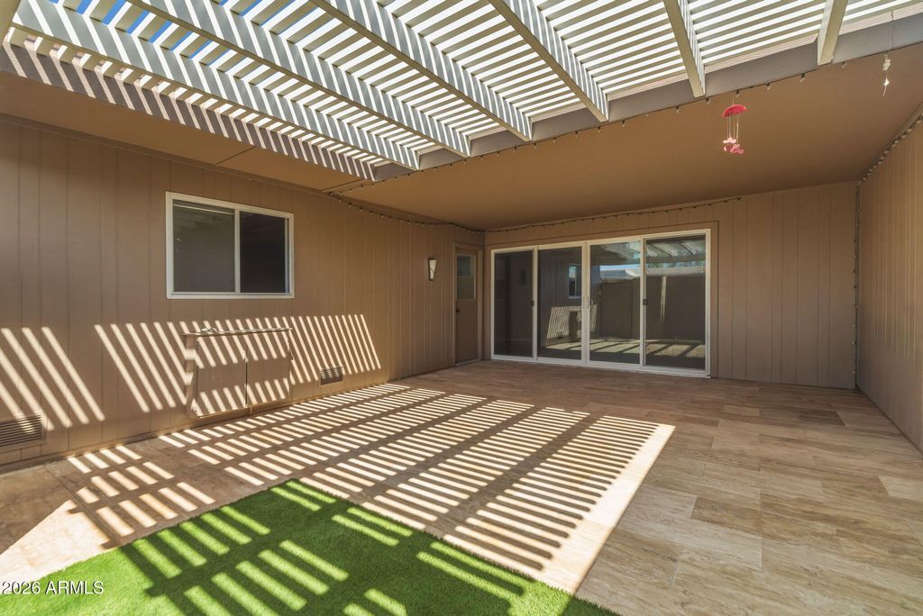 Photo of 13810 N 111th Avenue, Sun City, AZ 85351 (MLS # 6997479)