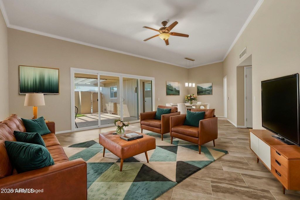 Photo of 13810 N 111th Avenue, Sun City, AZ 85351 (MLS # 6997479)