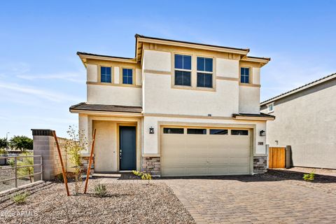 7409 W Peck Drive Glendale AZ 85303