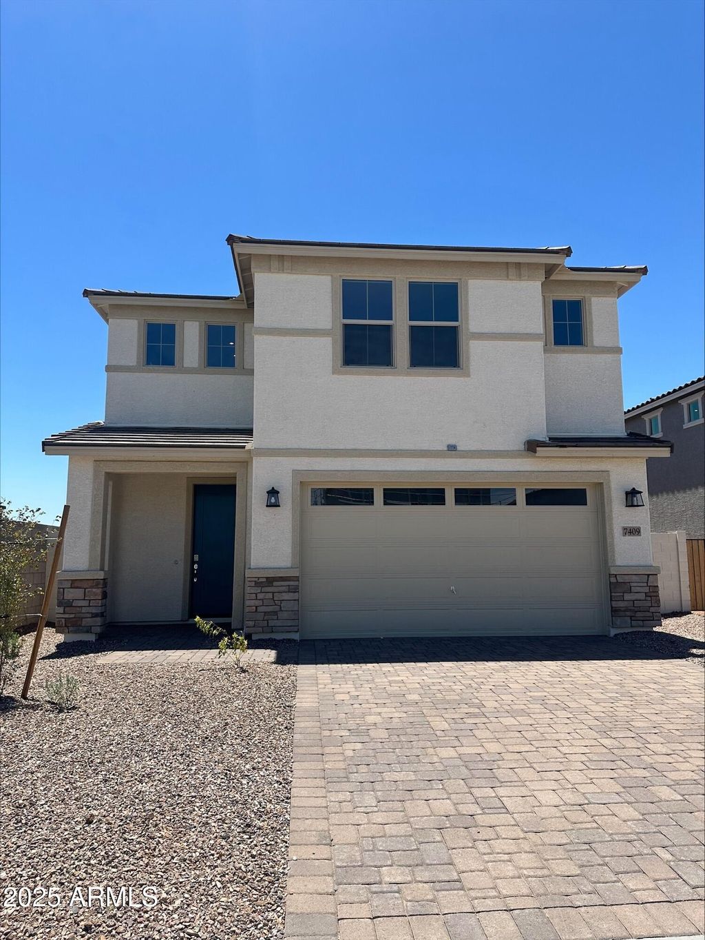 Photo of 7409 W Peck Drive, Glendale, AZ 85303 (MLS # 6959359)