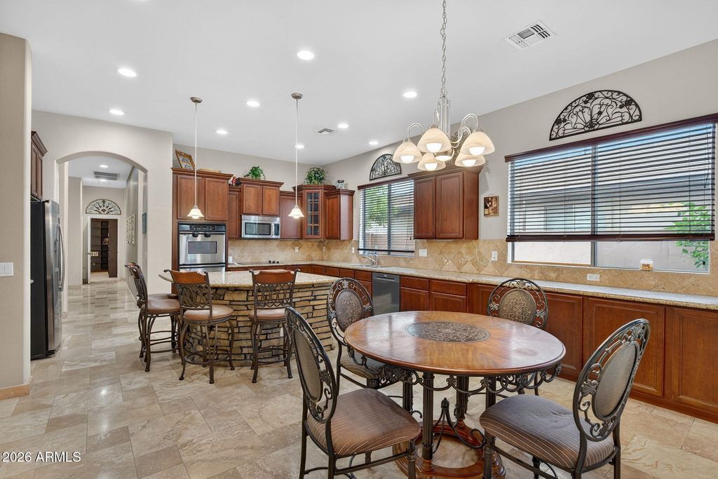 Photo of 3153 S Sierra Street, Gilbert, AZ 85295 (MLS # 6974839)