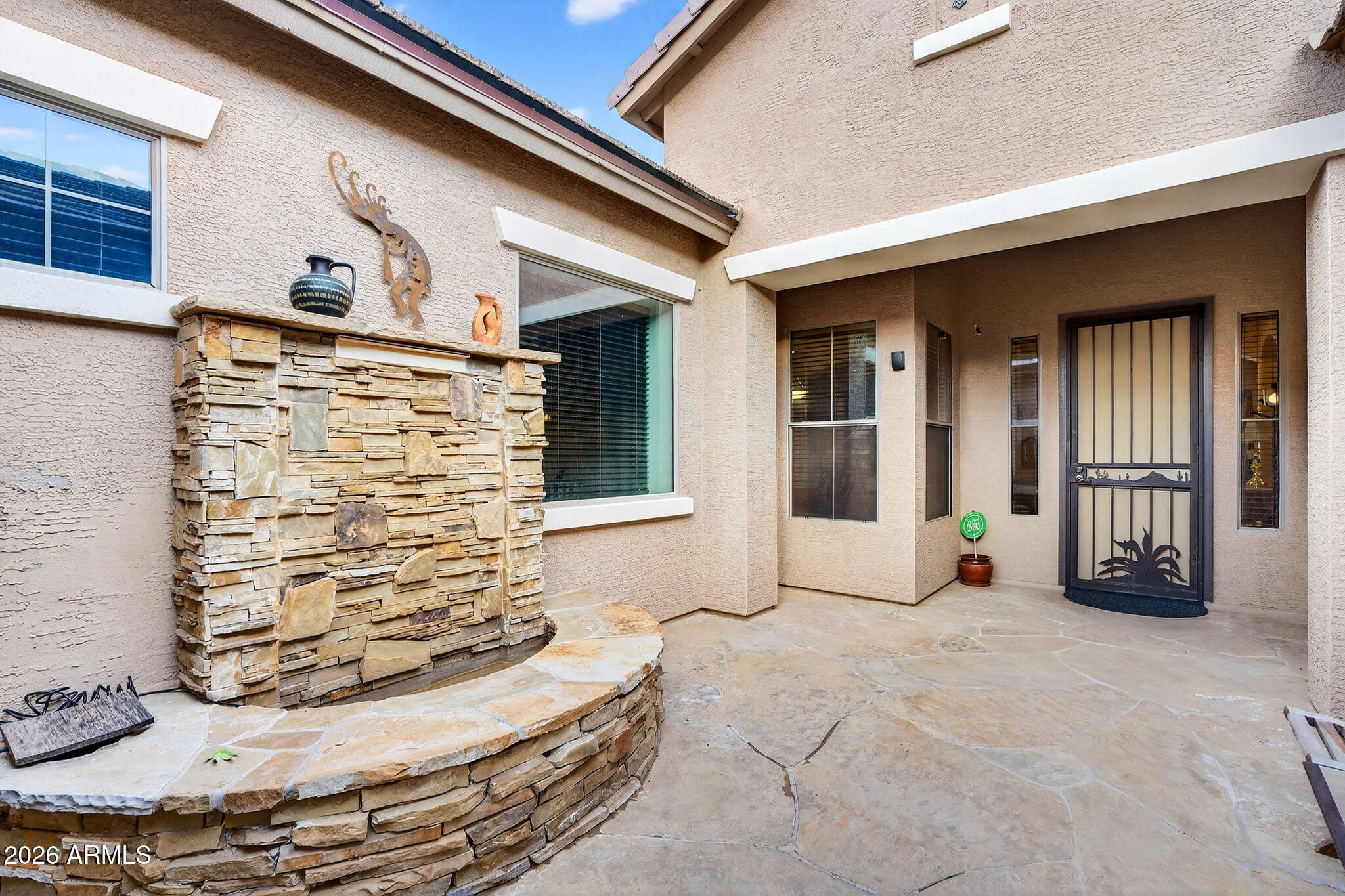 3153 S SIERRA Street