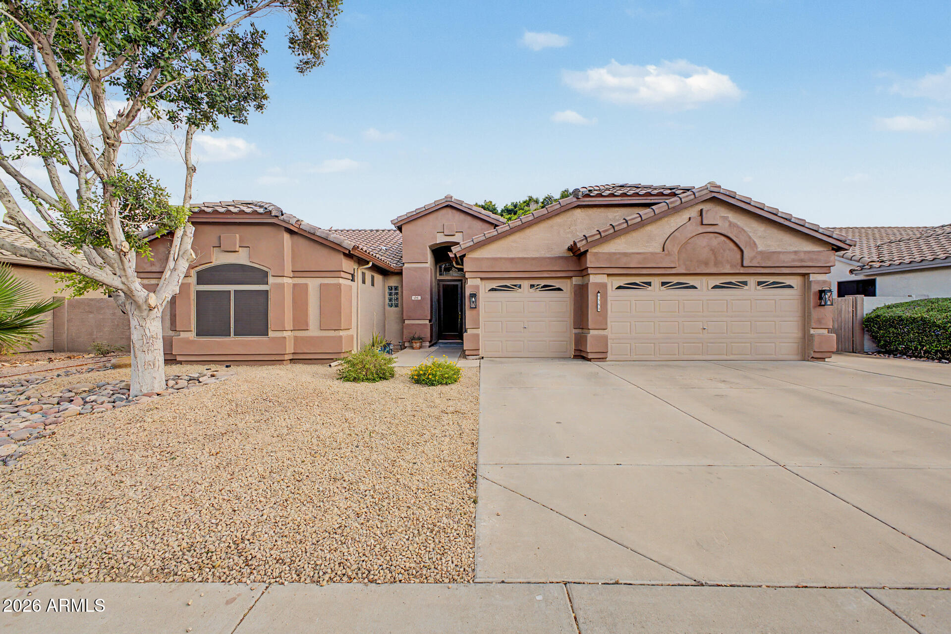6981 W MELINDA Lane