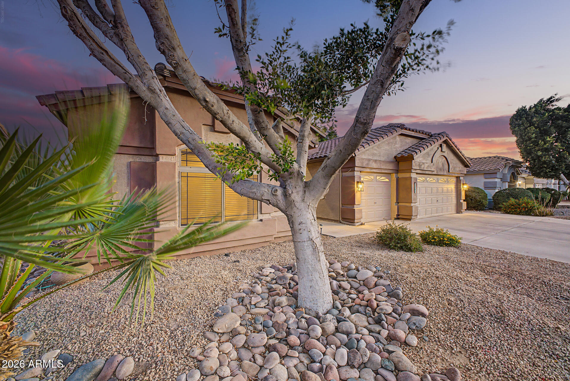 6981 W MELINDA Lane