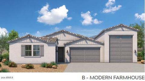 Property photo of 24415 W Baker Drive, Wittmann, AZ 85361