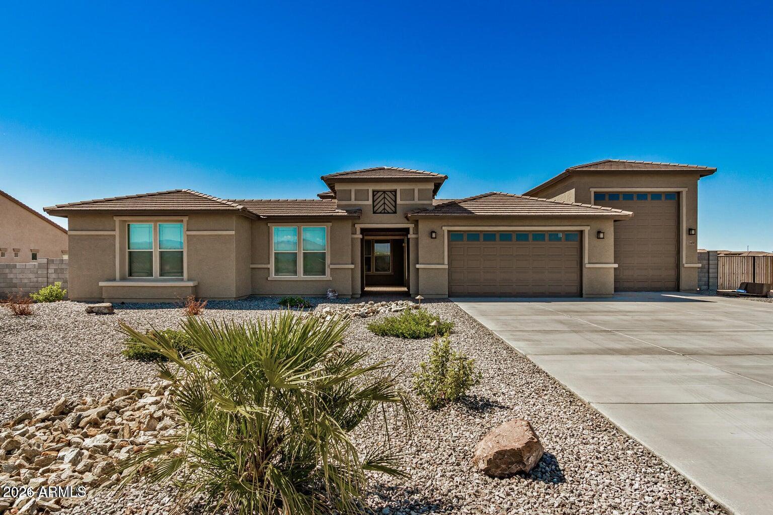 24415 W BAKER Drive
