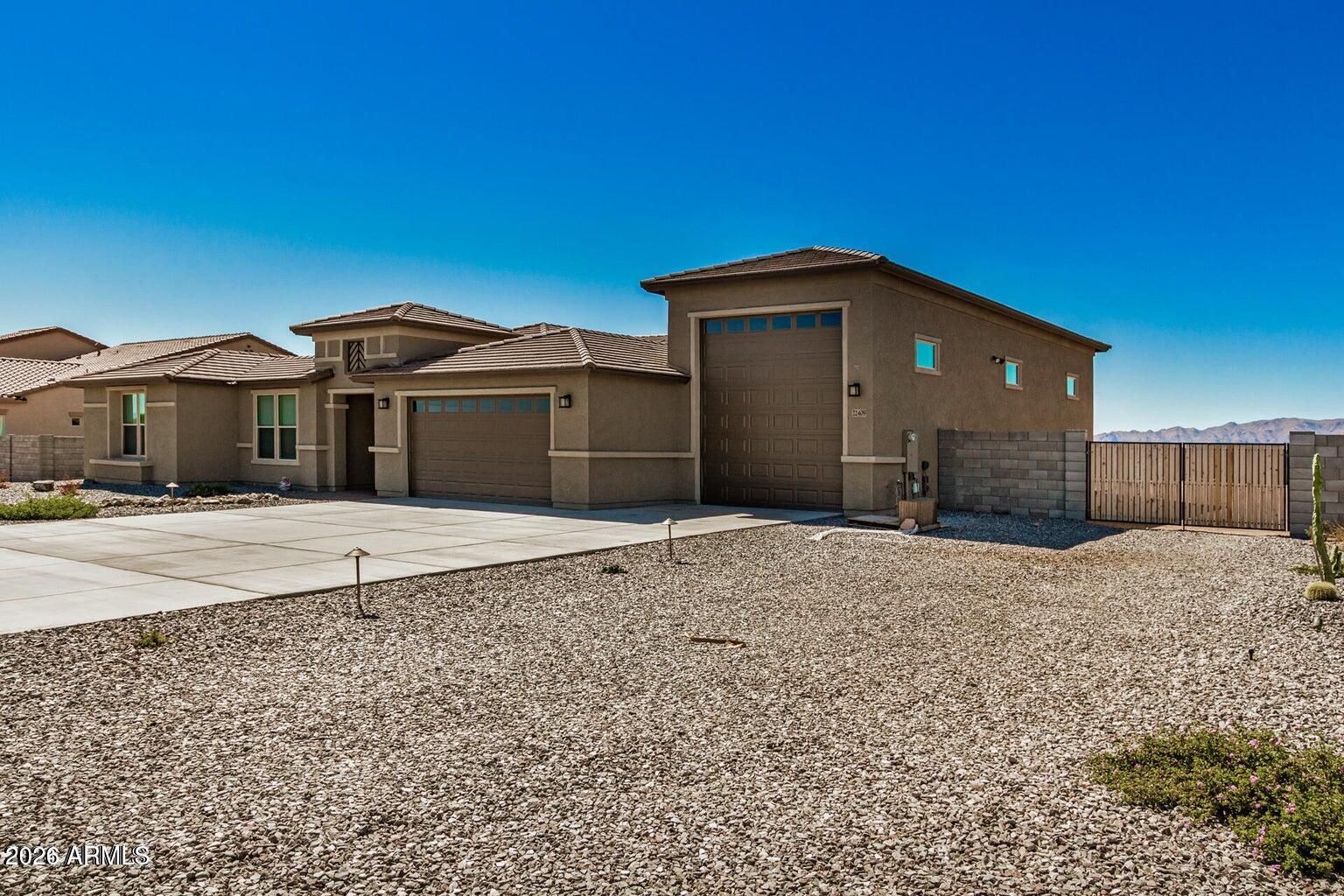24415 W BAKER Drive