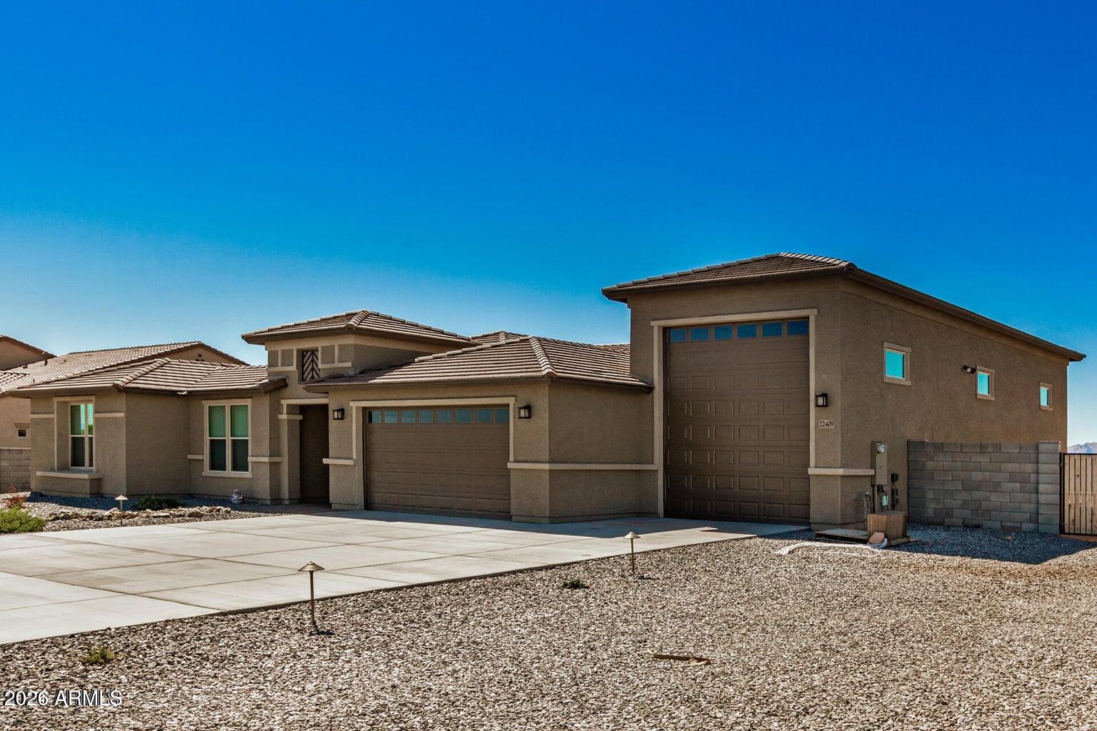 24415 W BAKER Drive