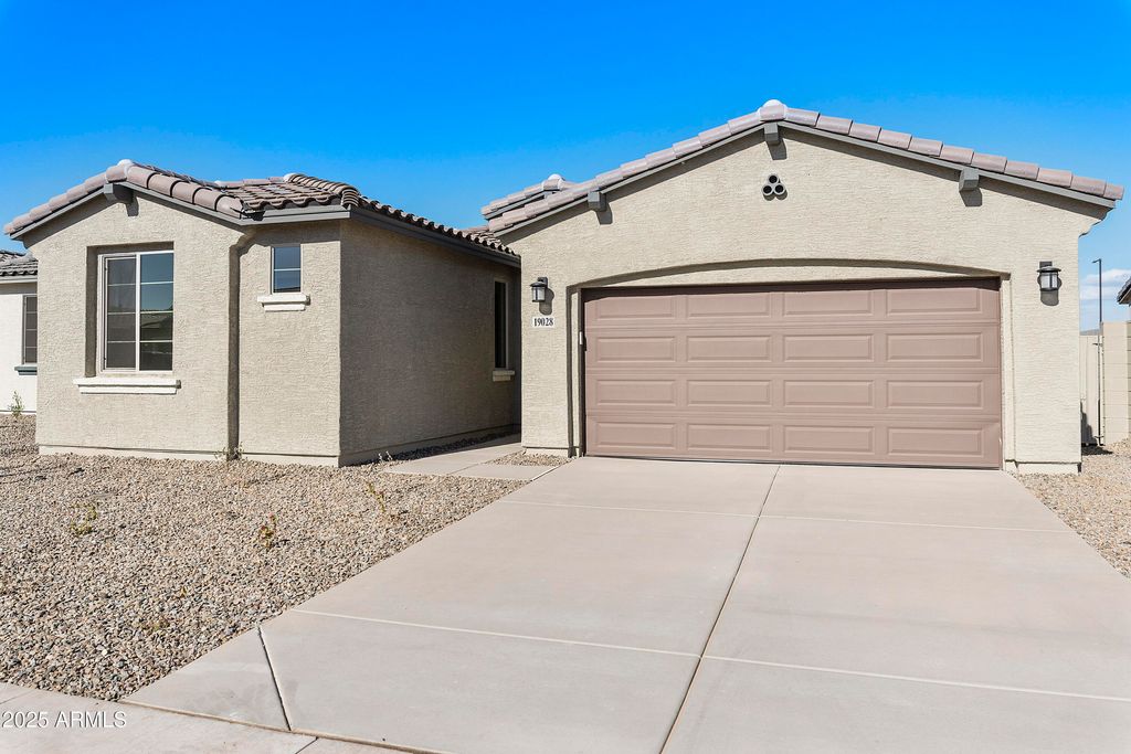 Photo of 19028 W Rose Lane, Waddell, AZ 85355 (MLS # 6943230)