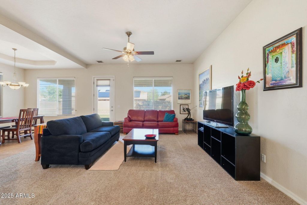 Photo of 132 E Granite Trail, Casa Grande, AZ 85122 (MLS # 6954936)