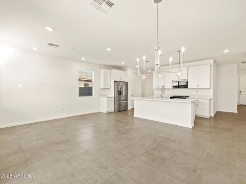 A home in San Tan Valley