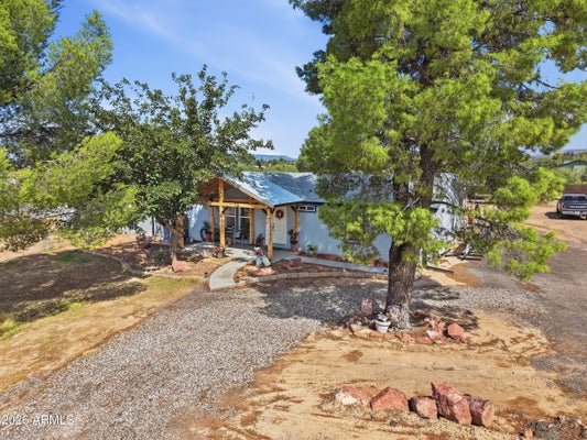11917 E MINGUS VIEW DR, CORNVILLE, AZ 86325 - Image db19ce68c9f67e4aedeb5eba3cd52894/684100341