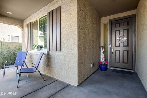 A home in Litchfield Park