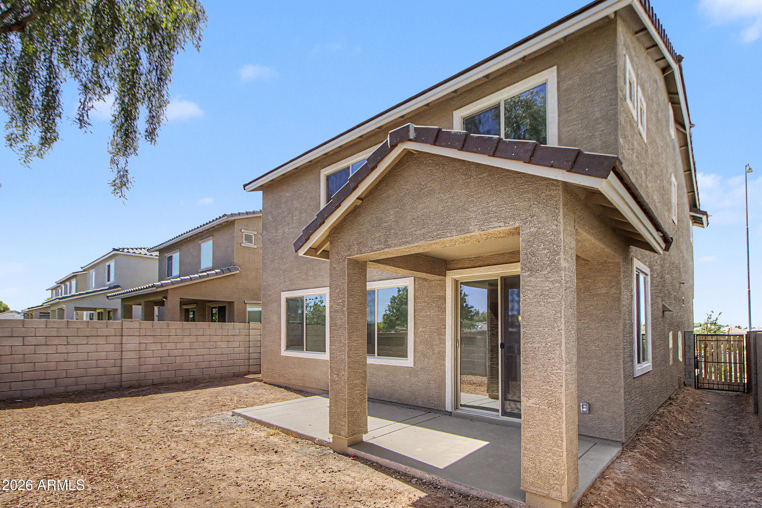 10734 E DRAGOON Circle