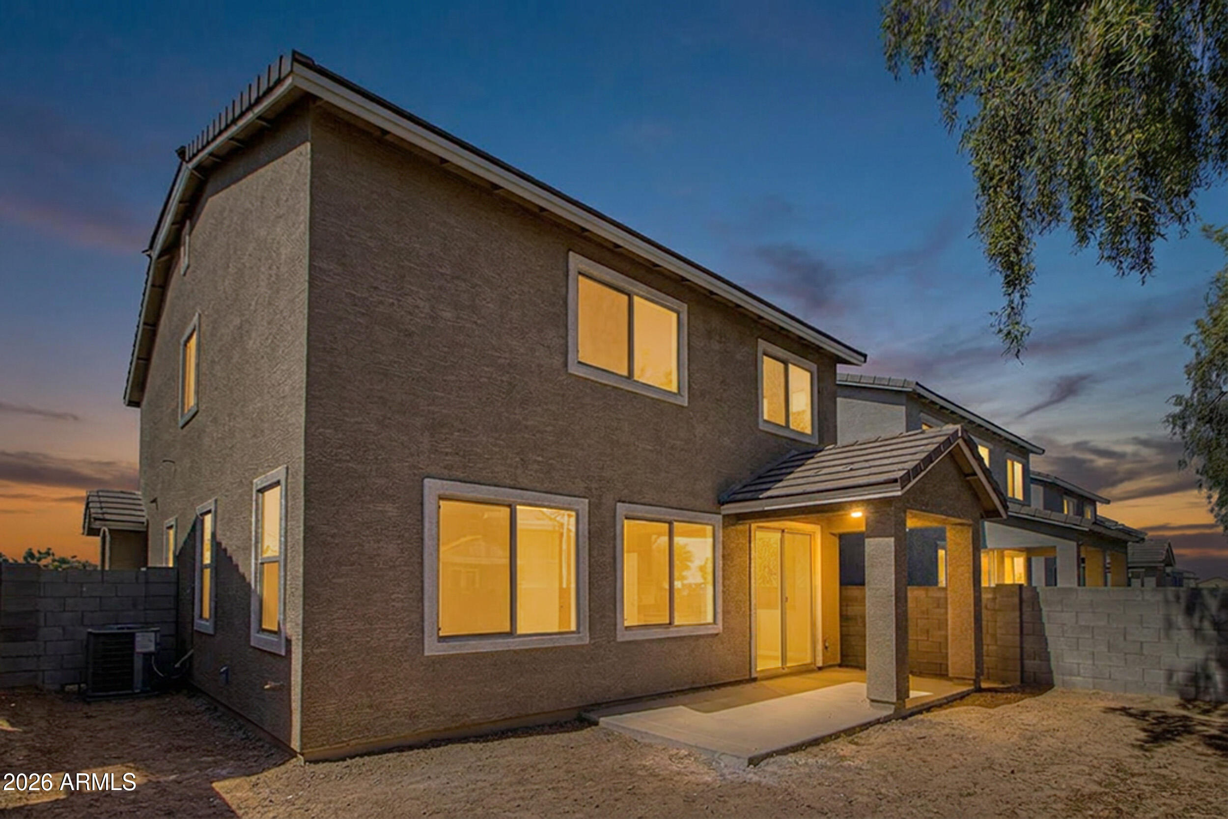 10734 E DRAGOON Circle