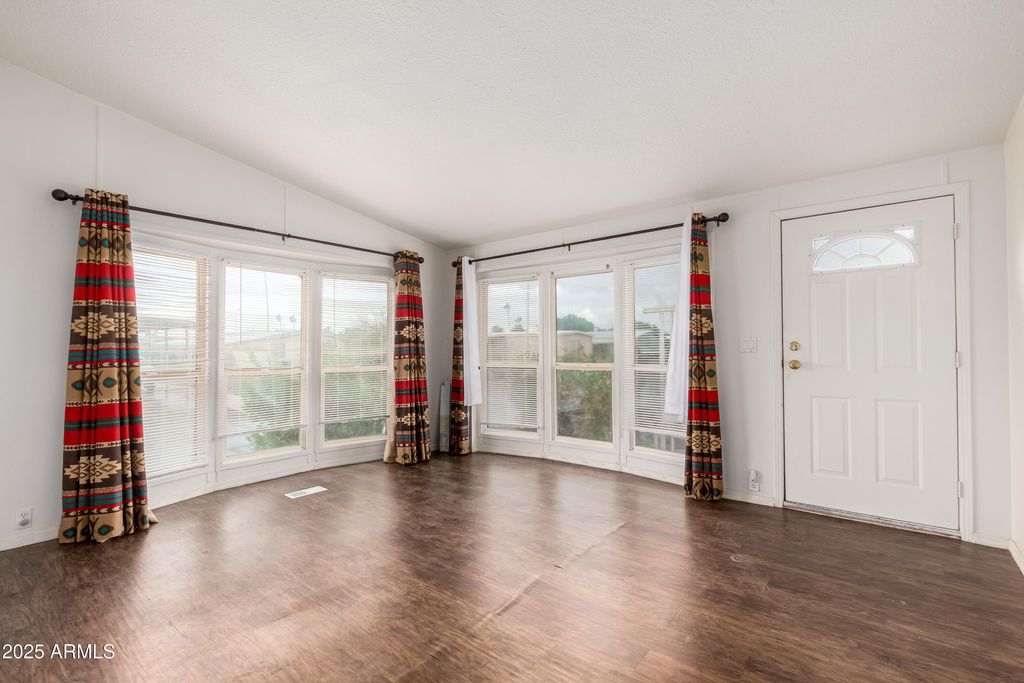 Photo of 2609 W Southern Avenue #108, Tempe, AZ 85282 (MLS # 6875266)