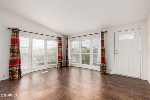 Property photo of 2609 W Southern Avenue 108, Tempe, AZ 85282