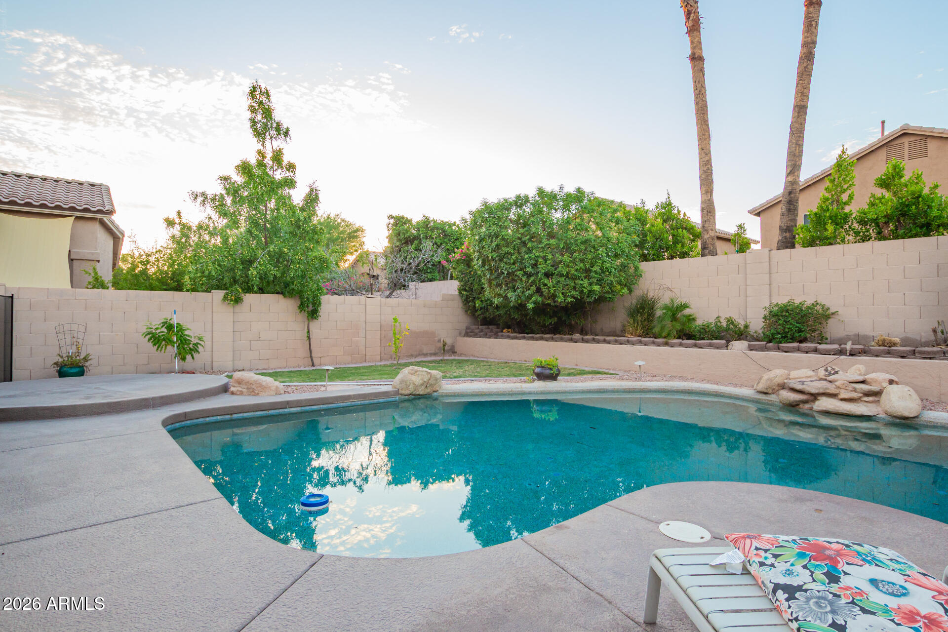 9696 E Sheena Drive