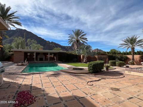 5602 E NAUNI VALLEY Drive Paradise Valley AZ 85253
