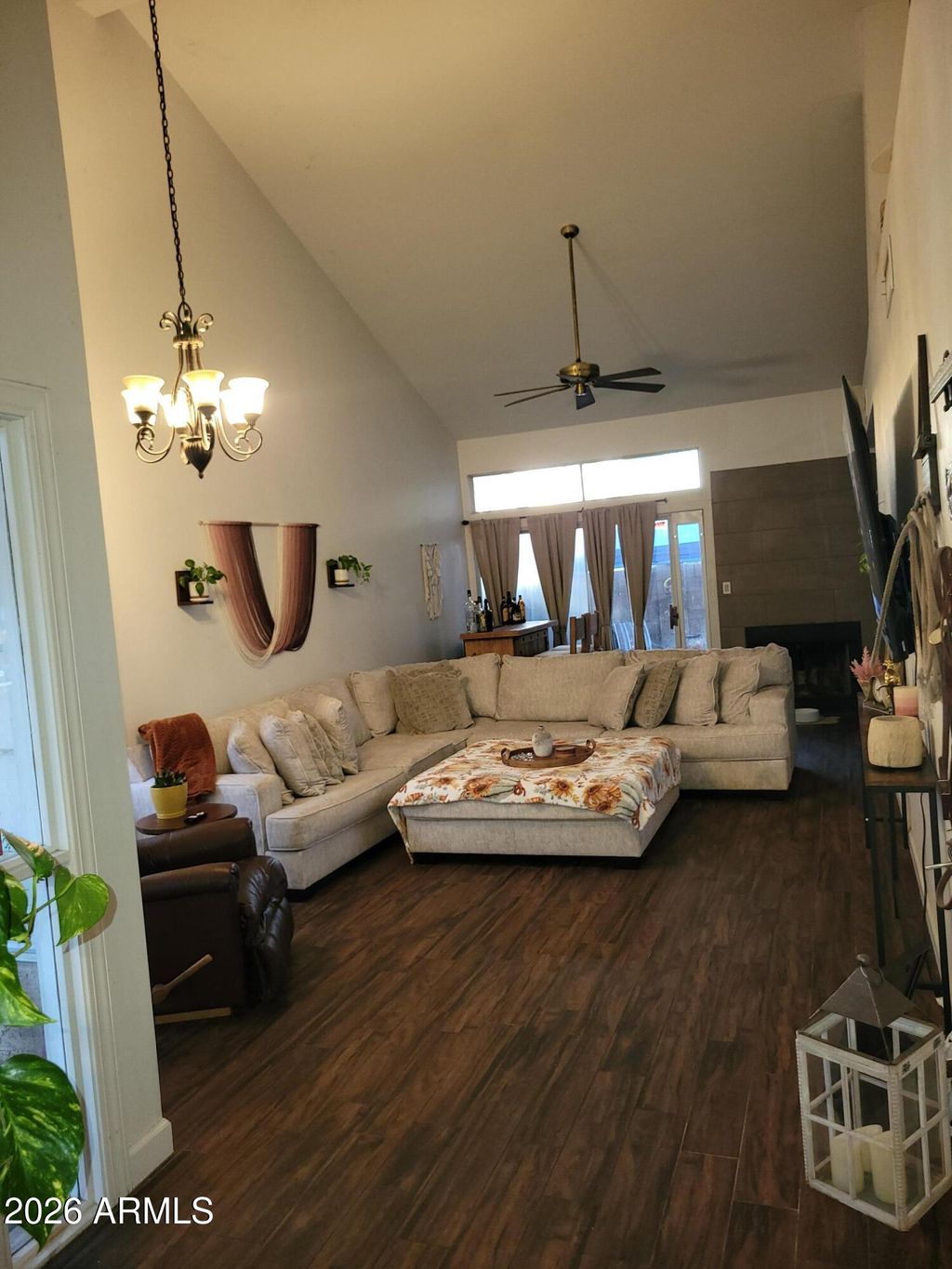 Photo of 6736 S Wilson Street, Tempe, AZ 85283 (MLS # 6969825)