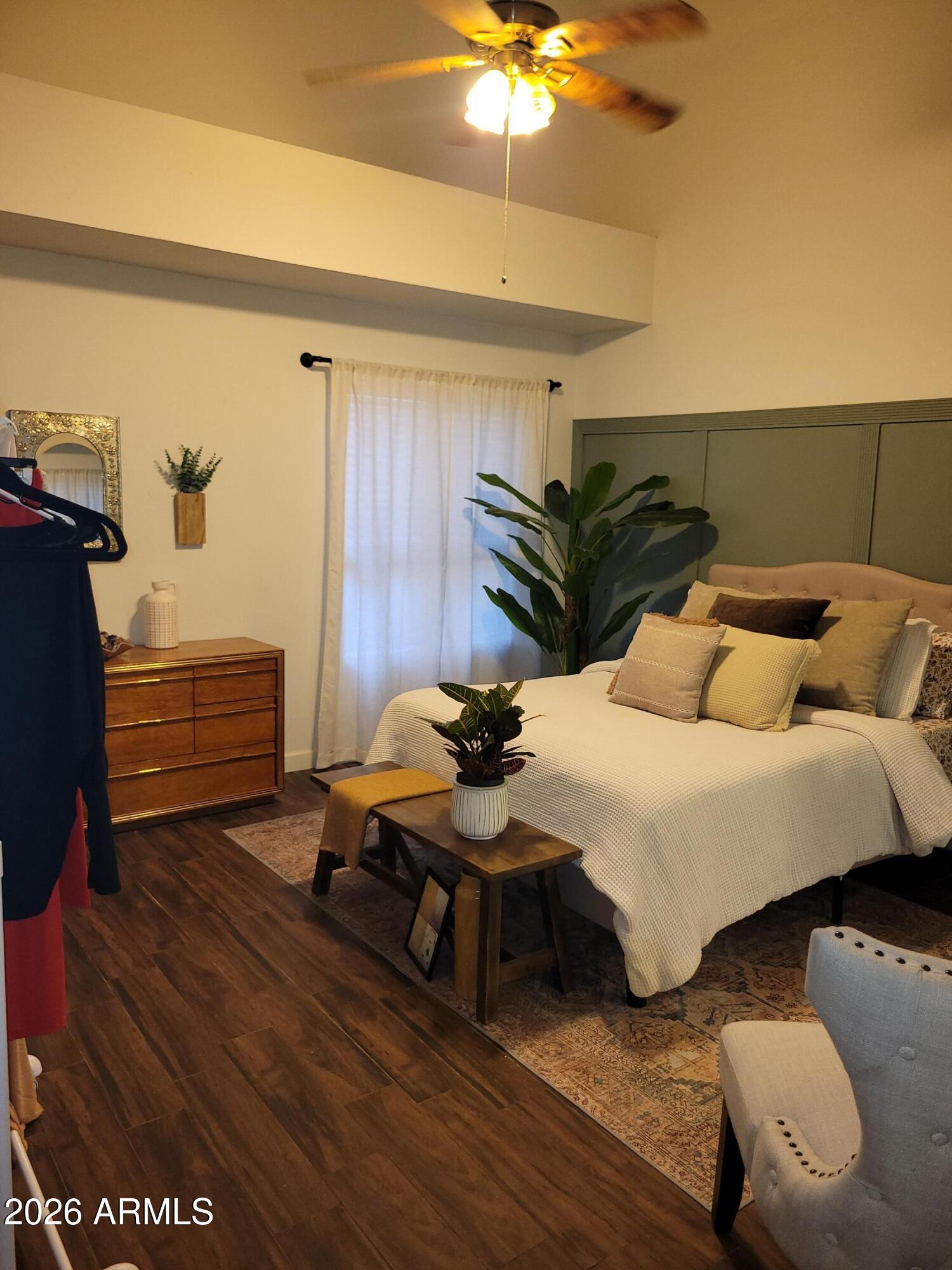 6736 S Wilson Street